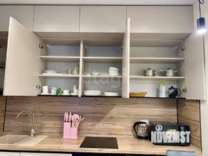 2-к квартира, на длительный срок, 42м2, 14/15 этаж