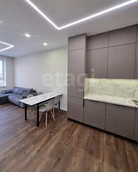 2-к квартира, на длительный срок, 83м2, 6/15 этаж