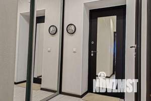 2-к квартира, посуточно, 40м2, 5/9 этаж