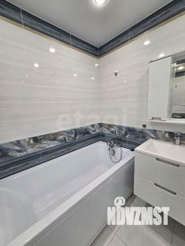 1-к квартира, на длительный срок, 41м2, 7/14 этаж