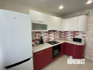 1-к квартира, на длительный срок, 36м2, 11/19 этаж