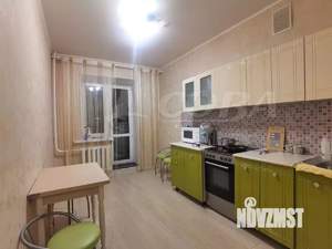 1-к квартира, на длительный срок, 45м2, 14/16 этаж