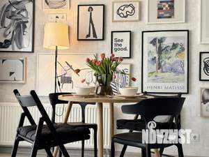 1-к квартира, посуточно, 29м2, 1/1 этаж