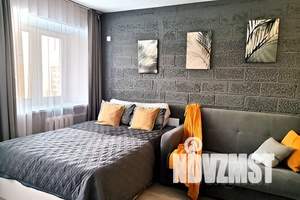 1-к квартира, посуточно, 26м2, 5/5 этаж