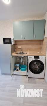 1-к квартира, на длительный срок, 14м2, 4/8 этаж