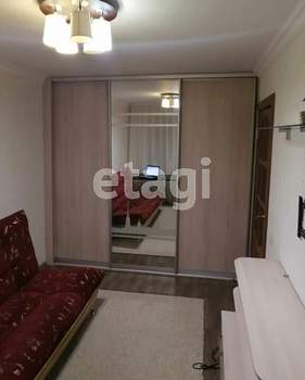 2-к квартира, на длительный срок, 60м2, 7/9 этаж