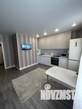 2-к квартира, посуточно, 70м2, 3/24 этаж