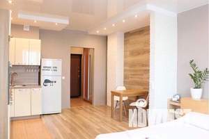 1-к квартира, посуточно, 31м2, 11/16 этаж