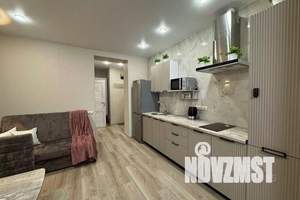 2-к квартира, посуточно, 30м2, 3/16 этаж