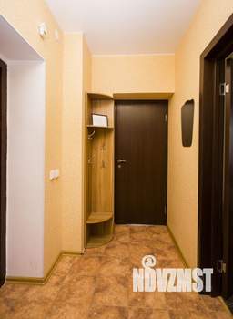 2-к квартира, посуточно, 50м2, 1/1 этаж