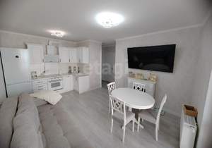 1-к квартира, на длительный срок, 36м2, 5/19 этаж