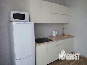 1-к квартира, посуточно, 37м2, 1/1 этаж