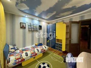 3-к квартира, на длительный срок, 67м2, 1/5 этаж