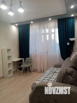 1-к квартира, на длительный срок, 33м2, 7/14 этаж