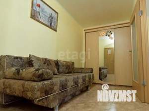 1-к квартира, на длительный срок, 40м2, 2/10 этаж