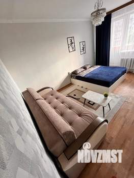1-к квартира, на длительный срок, 37м2, 5/14 этаж