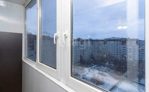 1-к квартира, на длительный срок, 33м2, 9/9 этаж