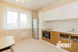 2-к квартира, на длительный срок, 60м2, 6/17 этаж