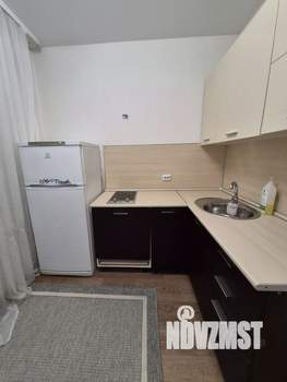 1-к квартира, на длительный срок, 33м2, 4/4 этаж