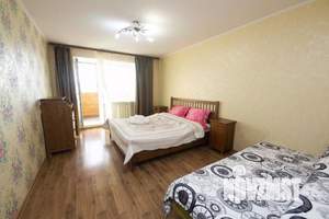 2-к квартира, посуточно, 60м2, 1/1 этаж