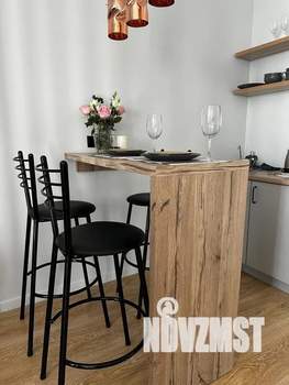 1-к квартира, посуточно, 29м2, 8/9 этаж