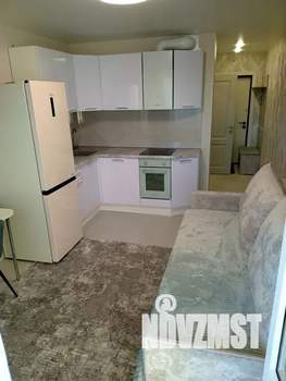 Студия квартира, посуточно, 24м2, 12/15 этаж