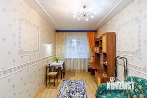 2-к квартира, на длительный срок, 55м2, 1/5 этаж