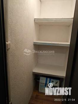 1-к квартира, на длительный срок, 31м2, 1/5 этаж