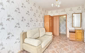 1-к квартира, на длительный срок, 33м2, 6/9 этаж