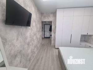 1-к квартира, на длительный срок, 32м2, 10/16 этаж