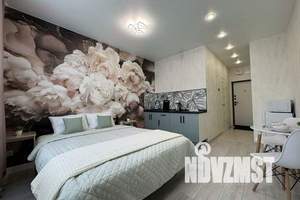 1-к квартира, посуточно, 28м2, 10/16 этаж