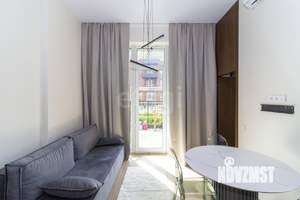 2-к квартира, на длительный срок, 52м2, 1/4 этаж