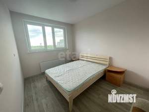 1-к квартира, на длительный срок, 36м2, 2/4 этаж