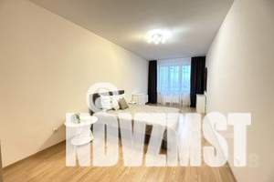 3-к квартира, посуточно, 65м2, 13/16 этаж