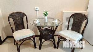 2-к квартира, посуточно, 75м2, 6/16 этаж