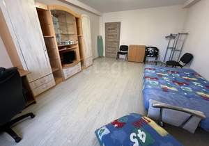 1-к квартира, на длительный срок, 50м2, 2/20 этаж