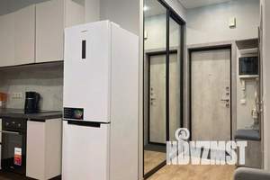 2-к квартира, посуточно, 36м2, 7/9 этаж