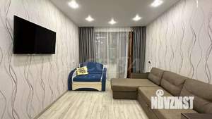 1-к квартира, на длительный срок, 33м2, 5/9 этаж