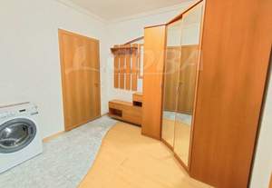 1-к квартира, на длительный срок, 43м2, 8/14 этаж