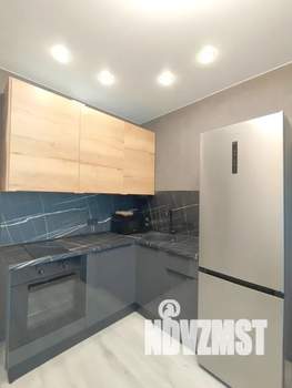 1-к квартира, посуточно, 38м2, 22/23 этаж