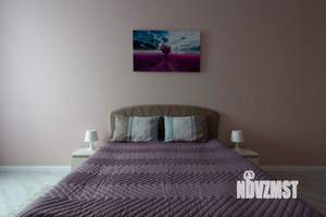 2-к квартира, посуточно, 52м2, 1/1 этаж