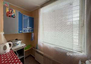 Студия квартира, на длительный срок, 15м2, 1/8 этаж