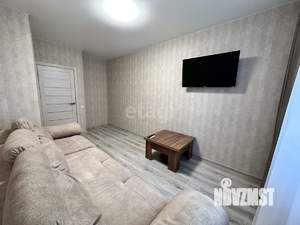 1-к квартира, на длительный срок, 33м2, 13/22 этаж