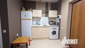 Студия квартира, на длительный срок, 18м2, 1/3 этаж