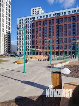 2-к квартира, посуточно, 50м2, 10/13 этаж