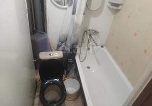 Студия квартира, на длительный срок, 16м2, 3/8 этаж