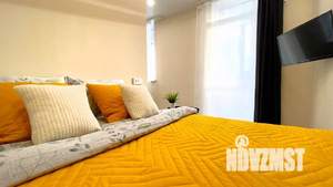 1-к квартира, посуточно, 28м2, 1/1 этаж