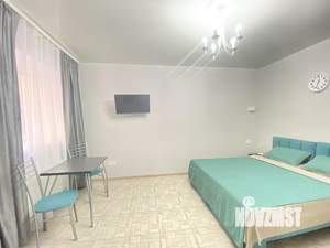 1-к квартира, посуточно, 15м2, 1/1 этаж