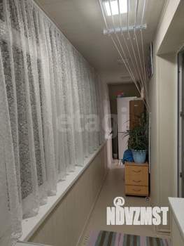 2-к квартира, на длительный срок, 50м2, 7/12 этаж