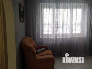 1-к квартира, посуточно, 40м2, 14/15 этаж